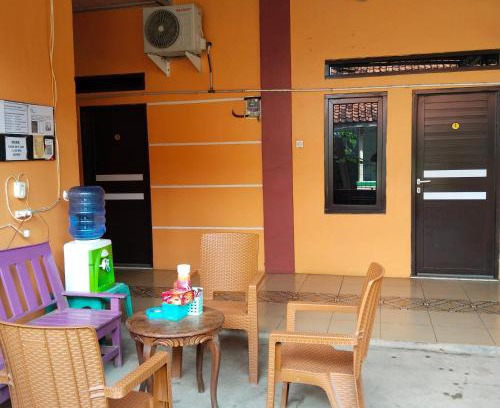 Singaraja House | Ayna Guest House Syariah Indramayu
