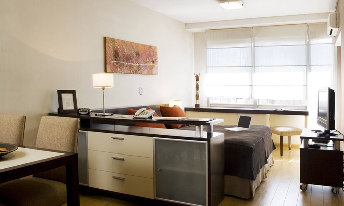 Recoleta Apartment | Ayres Apartments Recoleta - Uriburu