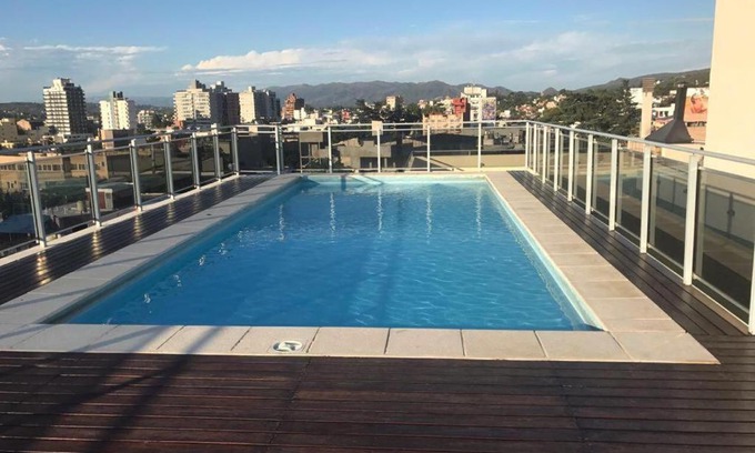 Villa Carlos Paz Apartment | Ayres de Las Sierras