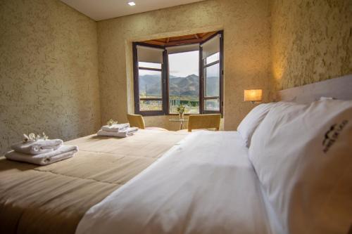 Tunuyan Cabin | Ayres de Uco Lodge & Wine Lovers