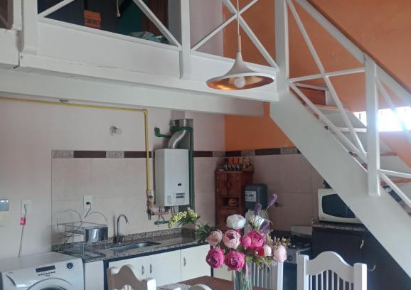 San Salvador de Jujuy Apartment | Ayres del Cerro