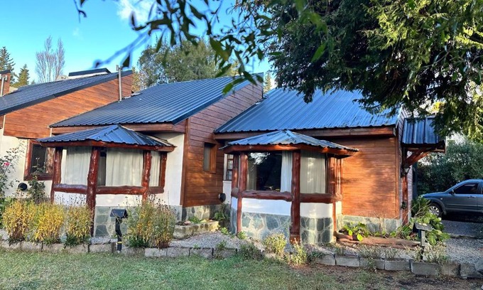 Playa Bonita Cabin | Ayres del Lago