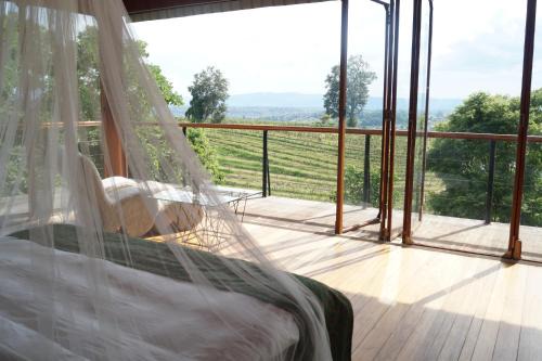 Taunggyi Hotel | Aythaya Monte diVino Lodge