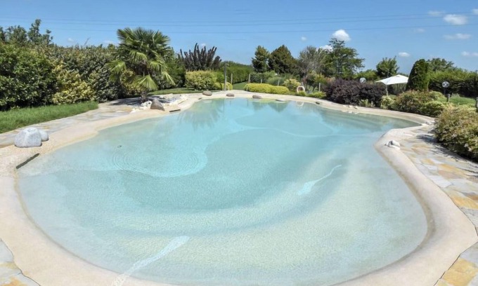 Ariano nel Polesine House | Azienda Agricola Forzello by Interhome