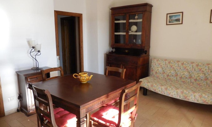 Orbetello Apartment | Azienda Il Tizzano