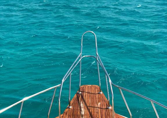 Safaga Boat Rental | Aziz Sea Trips