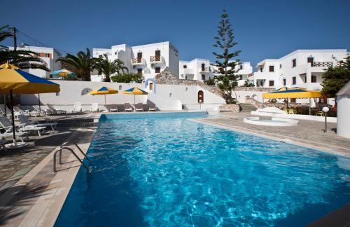 Azolimnos Apartment | Azolimnos Bay