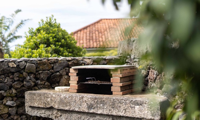 Livramento Villa | Azores Element - House with pool