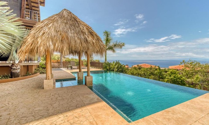 El Ocotal Apartment | Azul Paraiso 8B