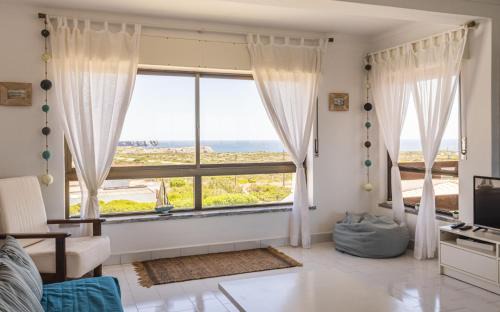 Sagres Apartment | Azul