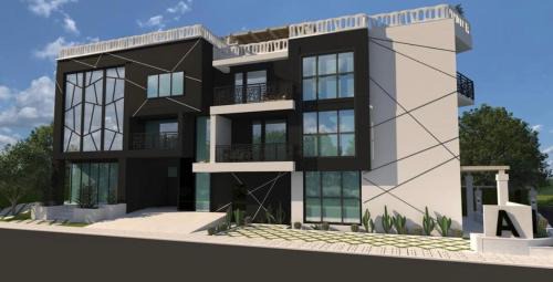 Chernomorets Apartment | Azulik
