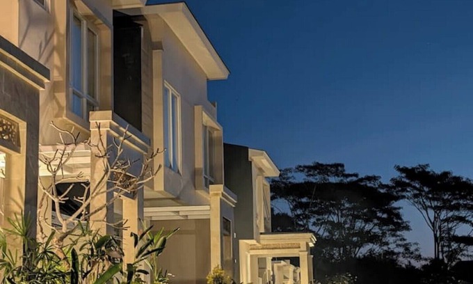 Kutuh Villa | Azura 1 bedroom villa with pool, Nusa Dua, Bali