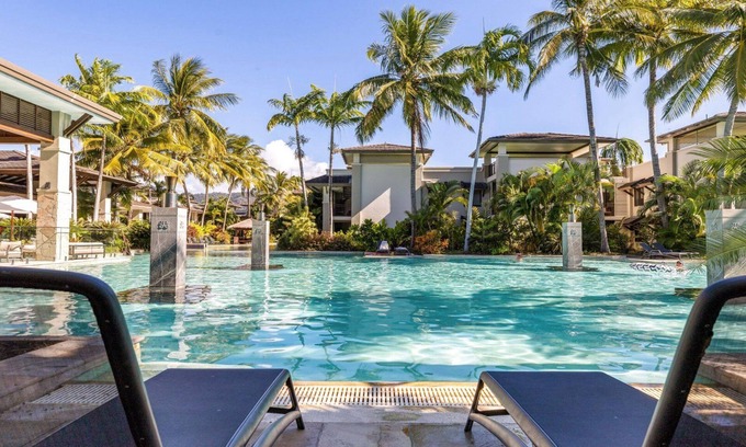 Port Douglas Apartment | Azure 187 | Port Douglas