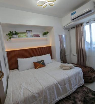 San Fernando House | Azure North Residences BLisfully BALi18