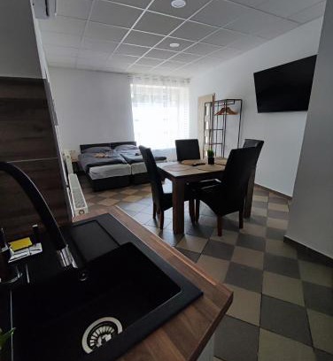 Tata Apartment | Bástya Apartman