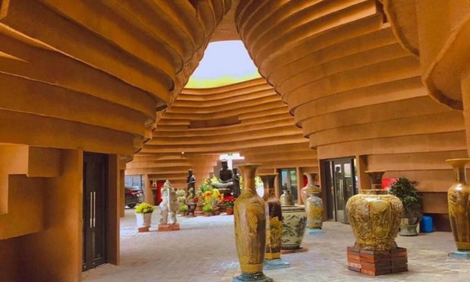 Gia Lam Resort | Bát Tràng Legacy - Venuestay