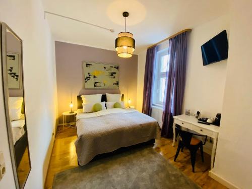 Erfurt Old Town Hotel | Bärliner Hotel
