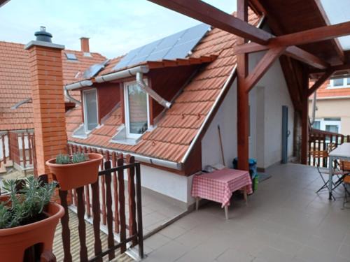 Szomolya House | Bé-La Vendégház