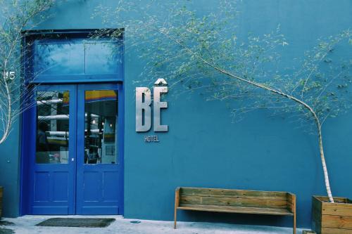 Perdizes Hotel | Bê Hotel