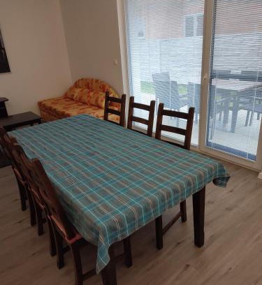 Nesvady Apartment | BÖJTÖS apartmány NESVADY