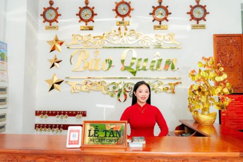 Chau Doc Hotel | Bảo Quân Hotel