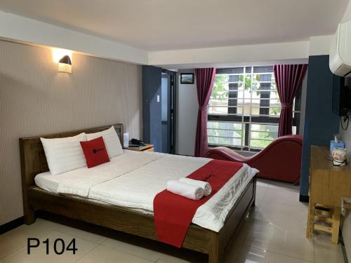Go Vap Hotel | Bờ Sông Hotel