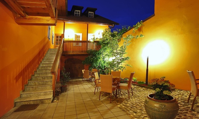Ptuj House | B&B Šilak