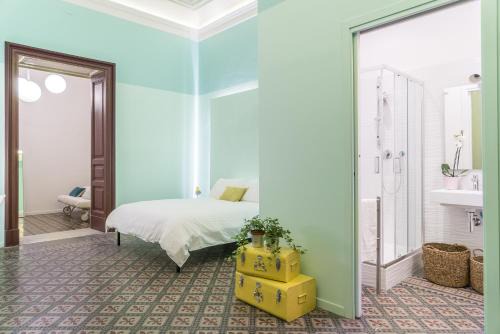 Catania City Centre Bed & Breakfast | B&B 4 ELEMENTI CATANIA