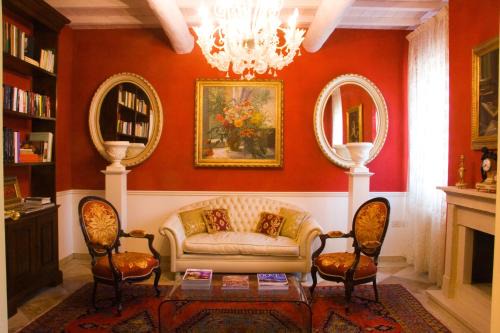 San Benedetto Po Bed & Breakfast | B&B A Casa Dell'Antiquario