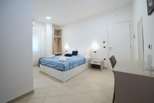 Praia a Mare Bed & Breakfast | B&B A casa di Angela