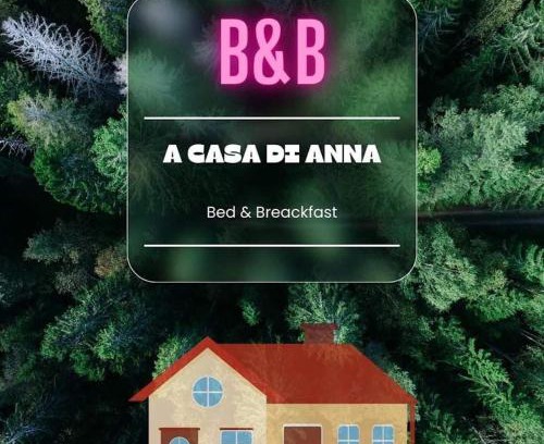 Fassinoro Bed & Breakfast | B&B A Casa di Anna