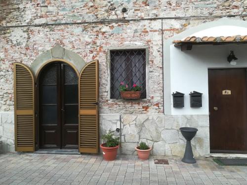 San Giuliano Terme Bed & Breakfast | B&B A Casa Mia