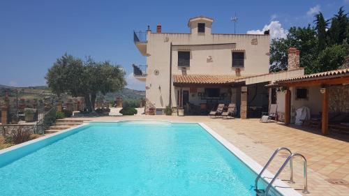 Agrigento Bed & Breakfast | B&B A Robba de Pupi