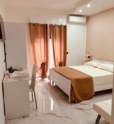 Crotone Bed & Breakfast | B&B A un passo dal mare