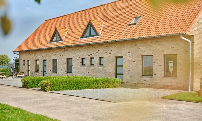 Middelkerke Bed & Breakfast | B&B Abdeshof