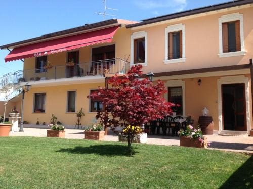 San Giovanni Lupatoto Bed & Breakfast | B&B Acero Rosso