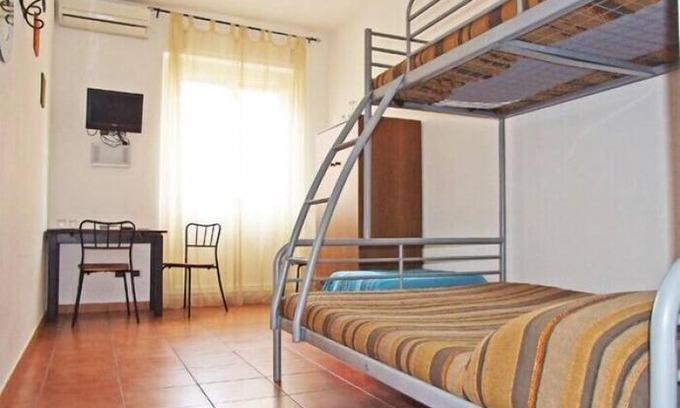 Cinecitta Hotel | B&B Acquedotti Antichi