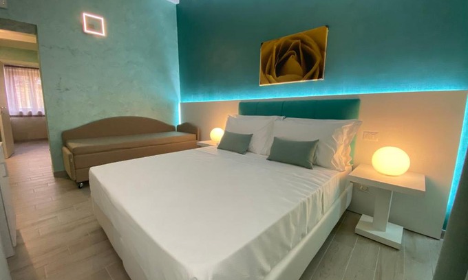 Moio Alcantara House | B&B affittacamere Al Vulcanetto