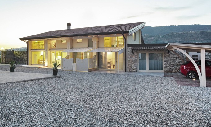 Negrar Bed & Breakfast | B&B Agorà