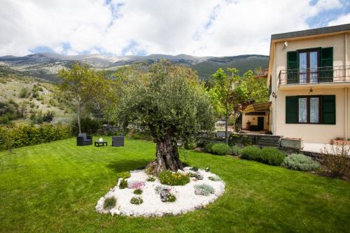 Pescosolido Bed & Breakfast | B&B Al Colle