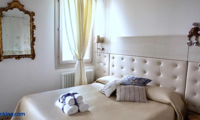 Cannaregio Bed & Breakfast | B&B Al Pozzo di Luce