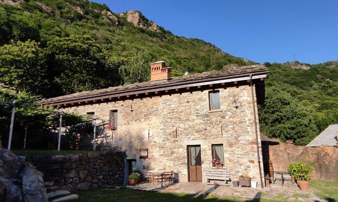 Settimo Vittone Bed & Breakfast | B&B Al Vecchio Torchio