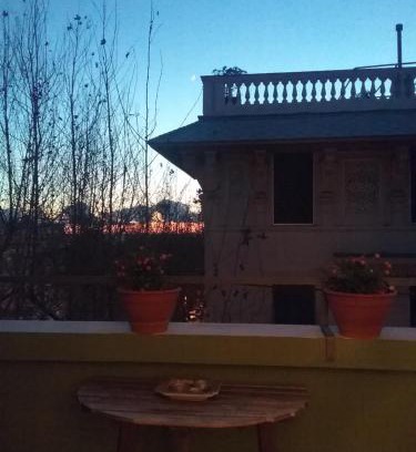 Albaro Bed & Breakfast | B&B Albaro