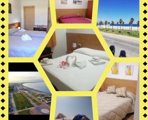 Schiavonea Bed & Breakfast | B&B Altamarea