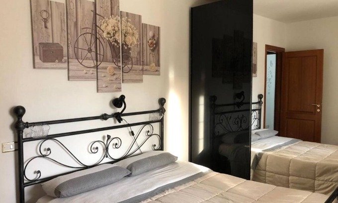 Introdacqua House | B&b apple bii - Large Room