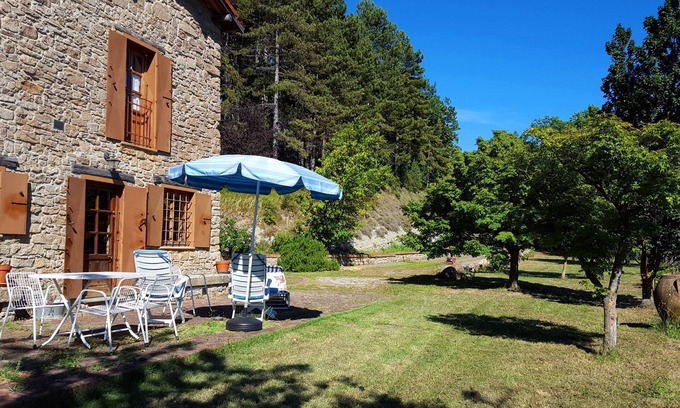 Millesimo House | B & B ARBERI Castle of Cosseria