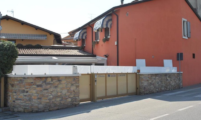 Calmasino Bed & Breakfast | B&B Bardolino
