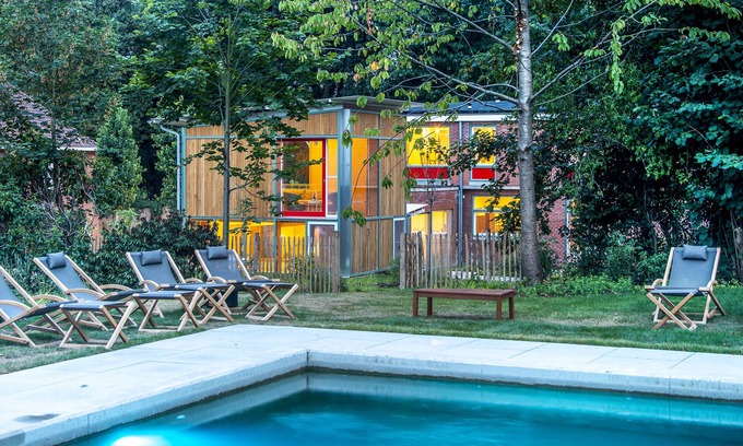 Bazel Bed & Breakfast | B&B Baz