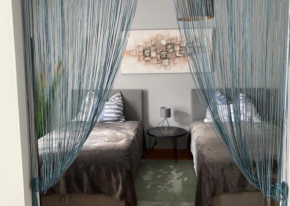 Sankt Polten Apartment | B&B bei Pepe Nero