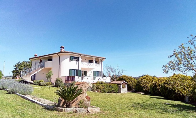 Nuoro Bed & Breakfast | B&B Bene Bennios IUN F1441